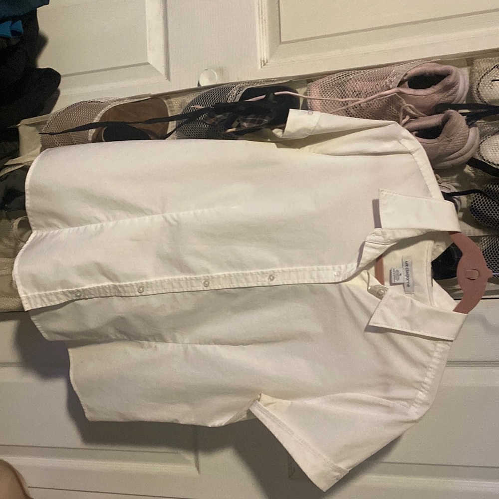 Dress shirt
